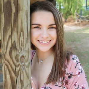 Meet your Posher, Kristin